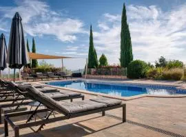 Casa Rosa - Heated Pool & Sea Views