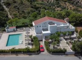 J&K Villa