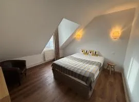 T2 confortable et lumineux accessible PMR - Résidence récente