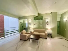 BedChambers Premium Boutique Suites Sector 29, Gurugram