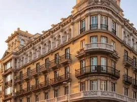 Nômade Temple Madrid