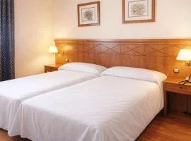 Checkin Basic León Norte