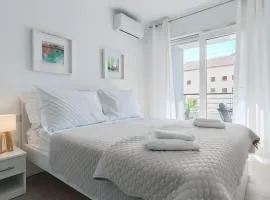Peak - Apartments Šantrić