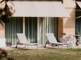 Ah Palazzo Trebeschi Apartments Resorts
