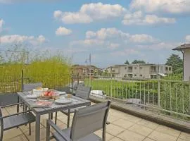 Appartamento Magenta - Gardagate