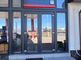 Cazare de Vis 3 stele, hotel u gradu Oreavul