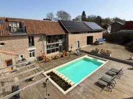 EBURON estate Boutique B&B