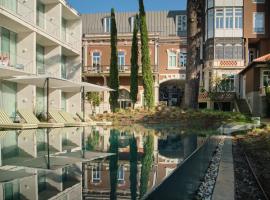 One Shot Palácio Cedofeita: Porto'da bir otel