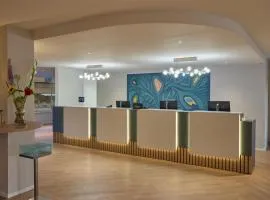 DoubleTree by Hilton Rotterdam Centre