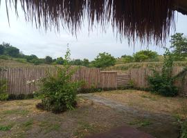 Ekas Elen Homestay, hotel u gradu Pulau Gilkaliantan