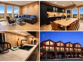 Finnvika Panorama Corner