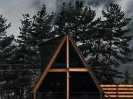 Kokhta Cottage Kazbegi 2