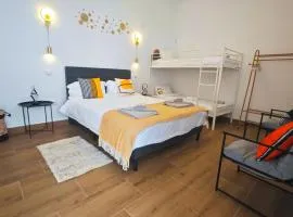 Cascais garden hotel