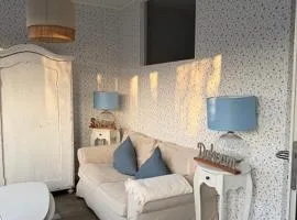 BoLA 54 Ferienwohnung zentrale Lage Hamburg