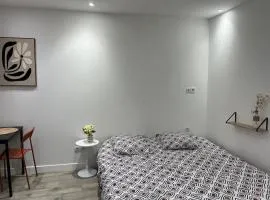 Studio proche vieux port