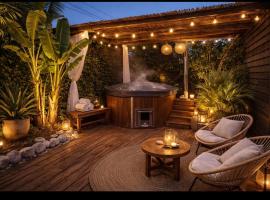 Casa Amor, Hotel in Fretin