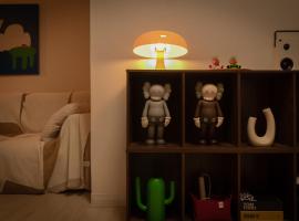 퍼즈스테이 Pause Stay, viešbutis mieste Čiunčcionas