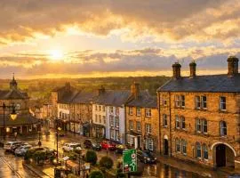 Market place Retreat