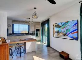 TIGOUYA - House of 135m - 2 bedrooms Jacuzzi