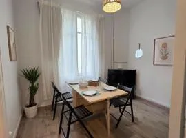 Appartement Refait à Neuf - Gare 200 m