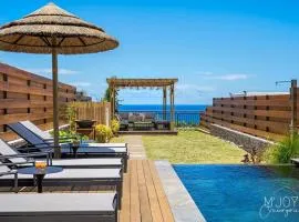 VILLA EDEN PALM - Luxe and serenity