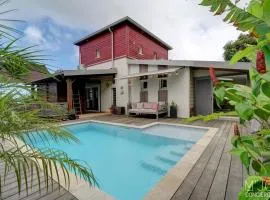 TROPIKHOME Stunning Ocean View Very Quiet