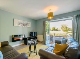 1 Bed in Sanquhar oc-89401, hotel a Sanquhar