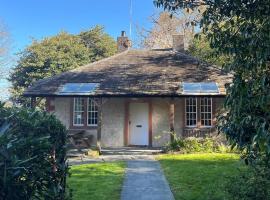 3 Bed in Keswick oc-sz061, hotel di Borrowdale Valley