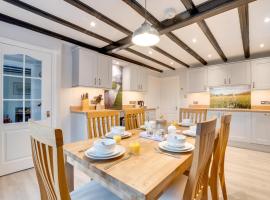 3 Bed in Catterick oc-ds934, khách sạn ở Catterick Bridge