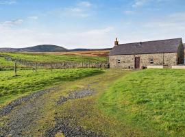 1 Bed in Edzell oc-ca335, hotel a Edzell