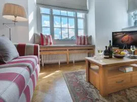 1 Bed in Spark Bridge oc-lcc52