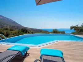 Villa Michou Helios by Villa Plus