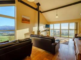 4 Bed in Broughton-in-furness oc-89418, Hotel in Ulpha