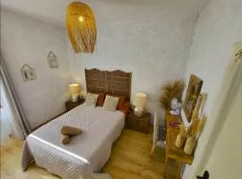 GARDENHILL familly 2 chambres