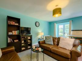 2 Bed in Sanquhar oc-89402, hotel a Sanquhar