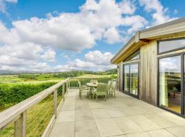 3 Bed in St. Andrews oc-88420, ξενοδοχείο σε Balmullo