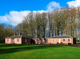 3 Bed in Annan oc-75355, hotel sa Annan