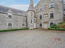 4 Bed in Hawick oc-95765, Hotel in Roberton
