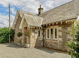 2 Bed in Hawick oc-91905, Hotel in Roberton