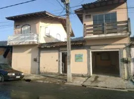 Hospedagem Pousada Fantasia Paraty
