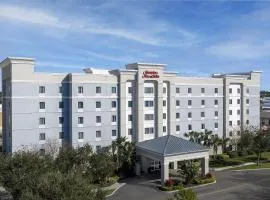 Hampton Inn & Suites Lakeland-South Polk Parkway