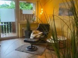 Sleeping away from home II