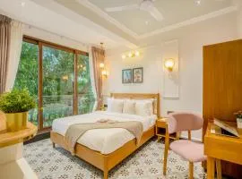 Staymaster Veridian Standard 2BHK Near Calangute Beach