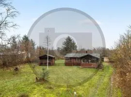Stunning Home In Farsø With Wifi