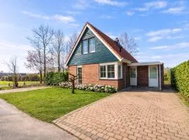 Comfort Villa for 8 People