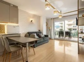 WELCS APARTAMENTO 322 EMP con terraza y piscina