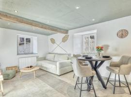 Cozy Apartment In Irrhausen With Wifi, hotel em Irrhausen