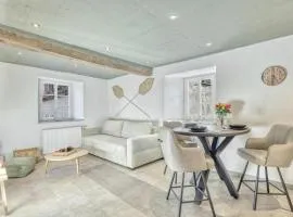 1 Bedroom Lovely Apartment In Irrhausen