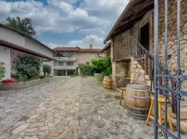 Apartma pri Cesarjevih