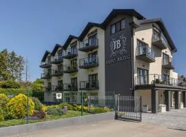 Jasny Brzeg Resort & Apartments